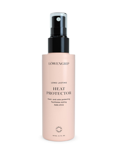 Long lasting - heat protector -lämpösuojasuihke 150 ml