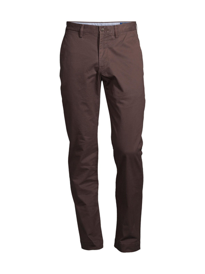Bedford slim fit -housut