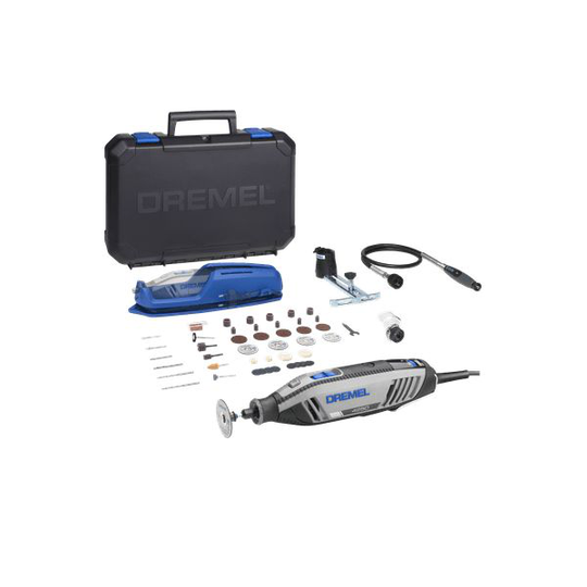 Dremel 4250-3/45 Monitoimityökalu 45 tarviketta, 175 W