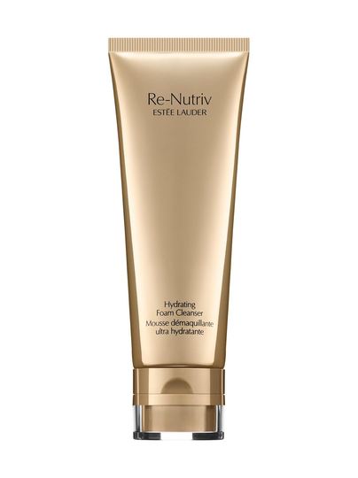 Re-nutriv intensive hydrating foam cleanser -puhdistusvaahto 125 ml