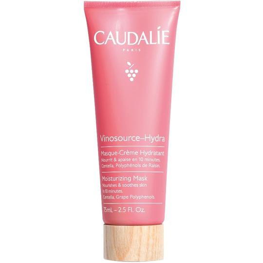 Caudalie - Vinosource Moisturizing Mask 75 ml