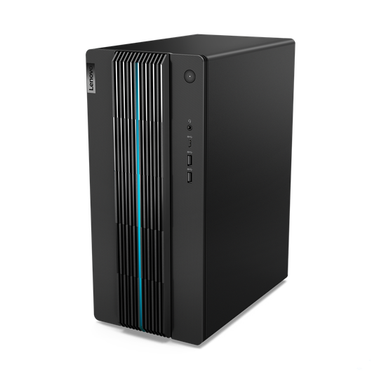 Lenovo - IdeaCentre Gaming5 17IAB7 Intel Core i5-12400F 16GB 512GB SSD RTX3060 12GB W11H