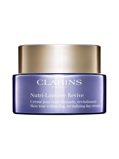 Nutri-lumière revive -päivävoide 50 ml