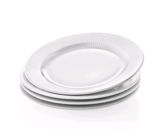 Eva Trio - Legio Nova Lunch Plate 22 cm. 4 - pack (887222)