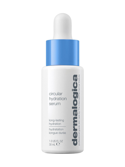 Circular hydrating serum -seerumi 30 ml