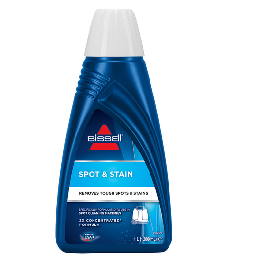 Bissell - Spot&Stain - SpotClean / SpotClean Pro