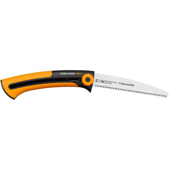 Fiskars 1020221 Puusepänsaha M, 233 mm
