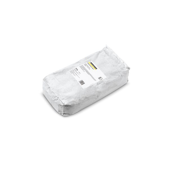 Kärcher Professional 62955650 Puhallushiekka 25 kg, karkea