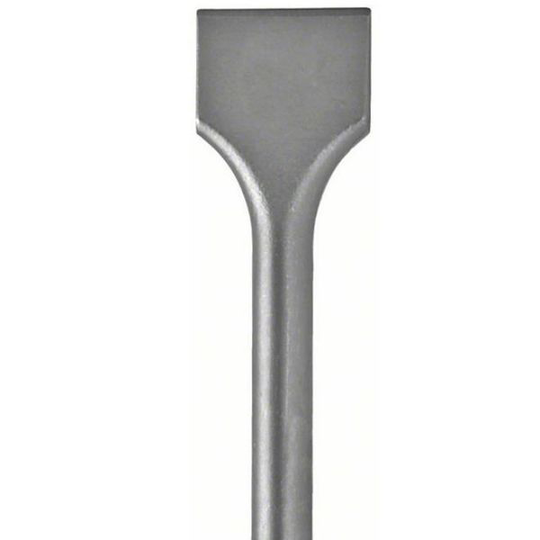 Bosch 1618601008 Talttapäämeisseli SDS-Max-istukka 80 x 300 mm