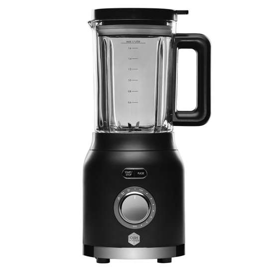 OBH Nordica - Legacy Blender 1,7 l. 1200 W (7749)