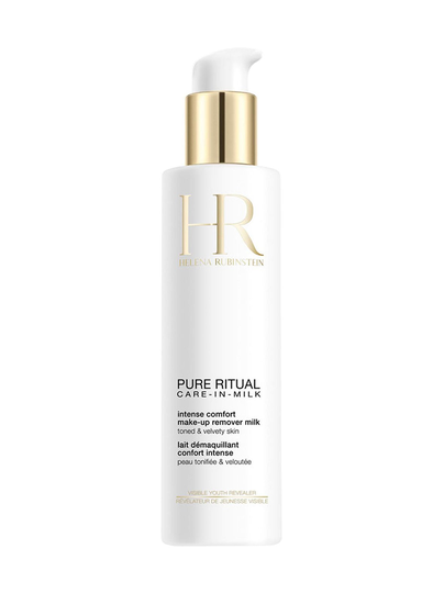 Pure ritual make-up remover emulsion -puhdistusmaito 200 ml