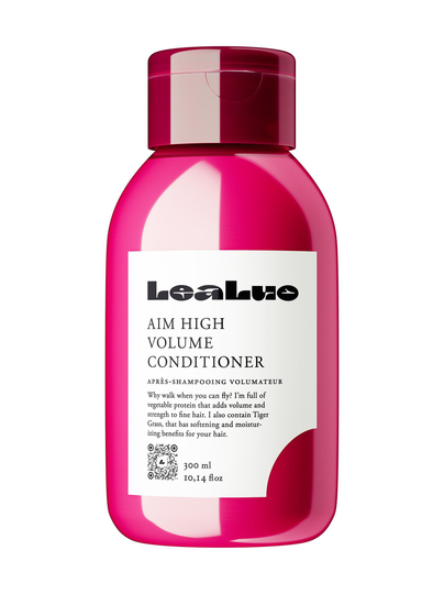 Aim high volume conditioner -hoitoaine 300 ml