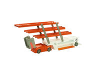 Hot Wheels Mega Hauler 50th Anniversary -kuljetusrekka