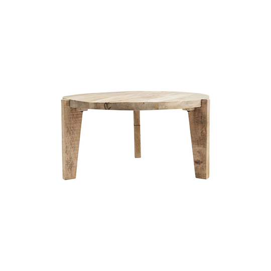 House Doctor - Bali Sofa Table Bali - Natural (203800330)