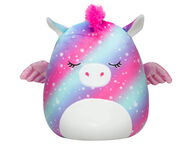 Squishmallows Pegasus -pehmolelu, 50 cm