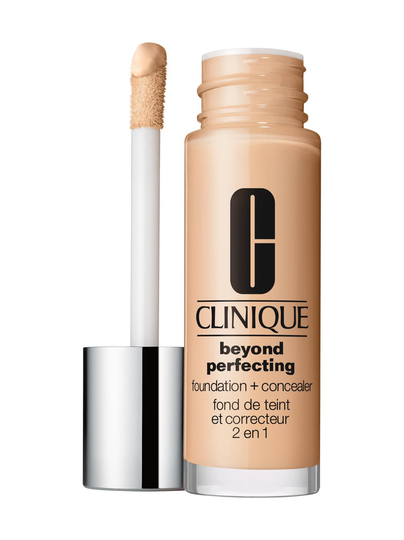 Beyond perfecting foundation and concealer -meikkivoide 30 ml