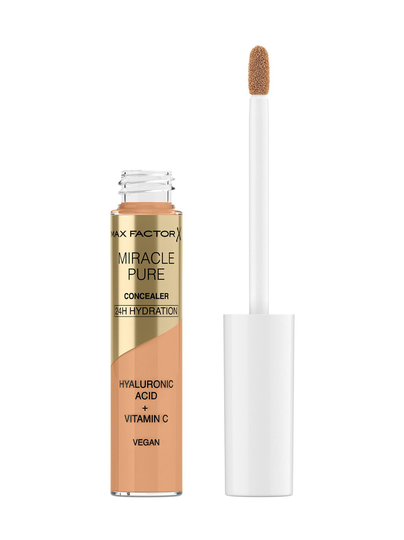 Miracle pure concealer -peiteväri