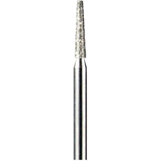 Dremel 26157134JA Timanttihiomalaikka 7134 – työskentelyläpimitta 2,0mm