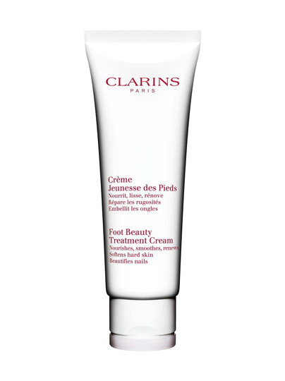 Foot beauty treatment cream -jalkavoide 125 ml
