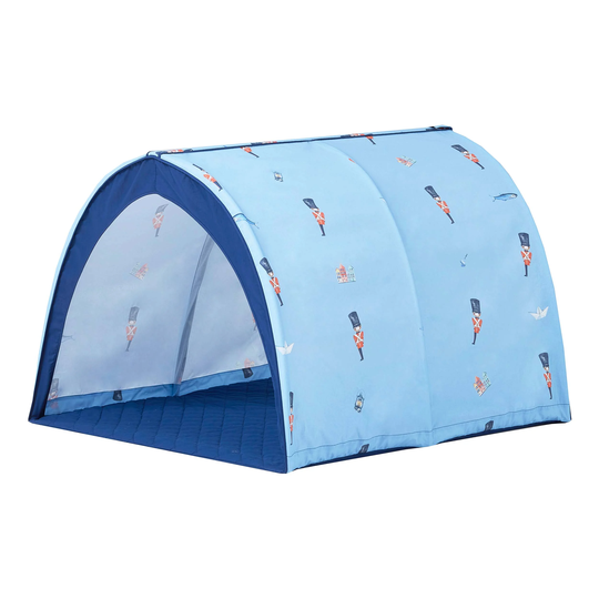 Hoppekids - Tin Soldier tunnel