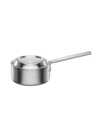 Norden-teräskasari, kannella 1.8 l