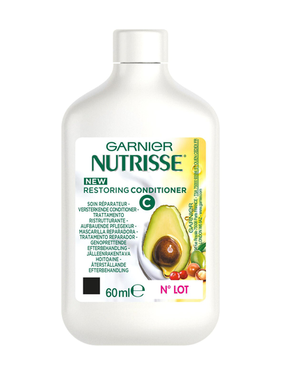 Nutrisse cream -hoitoaine 60 ml