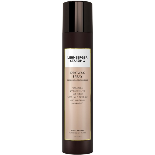 Lernberger Stafsing - Dry Wax Spray 200 ml