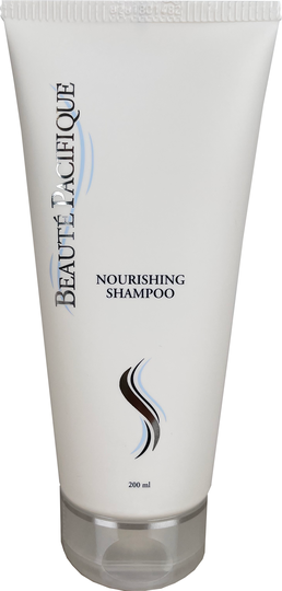 Beauté Pacifique - Shampoo Nourishing 200 ml