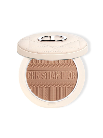 Diorskin forever natural -aurinkopuuteri