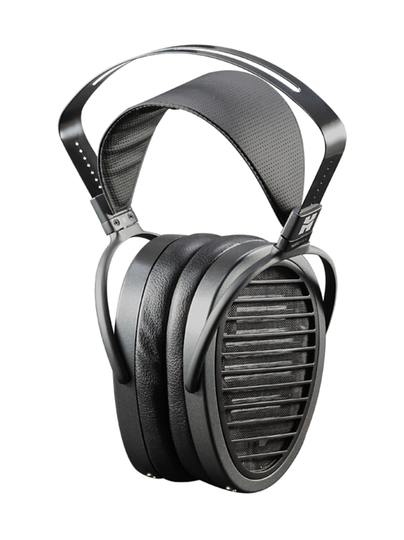 Hifiman arya magnetoplanaariset kuulokkeet