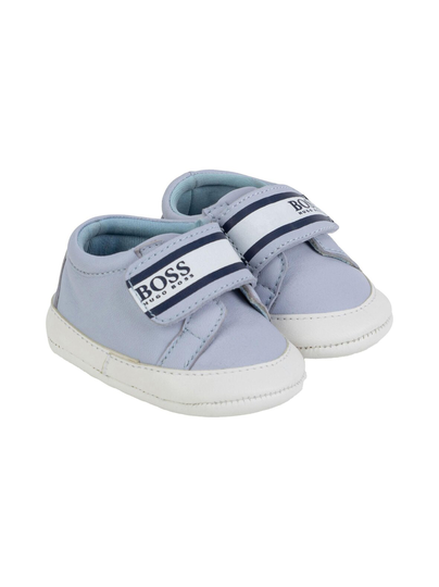Slippers crib -ensiaskelkengät