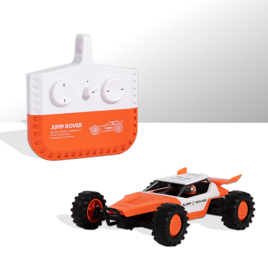 Sharper Image - Jump Rover (1212006091)