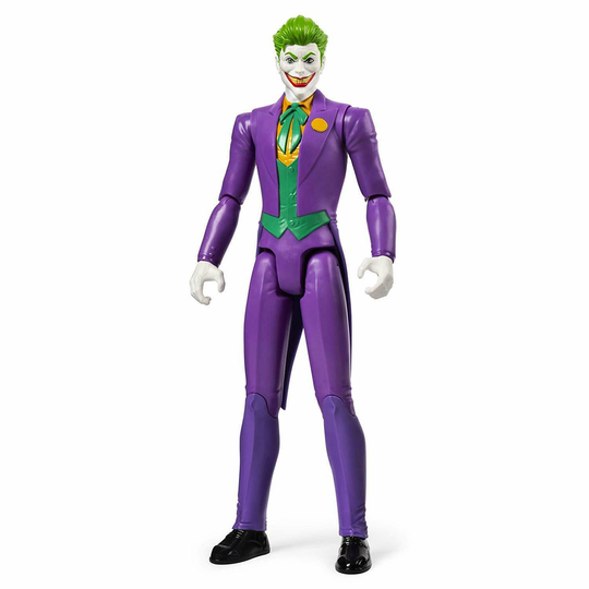 Batman - 30 cm Figure - Joker Tech