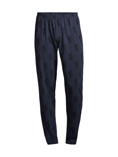 Bicycle-pyjamahousut