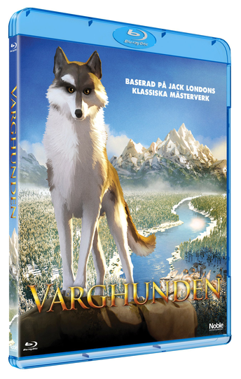 Ulvehunden