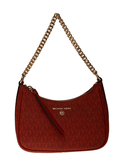 Charm small chain pouchette -olkalaukku
