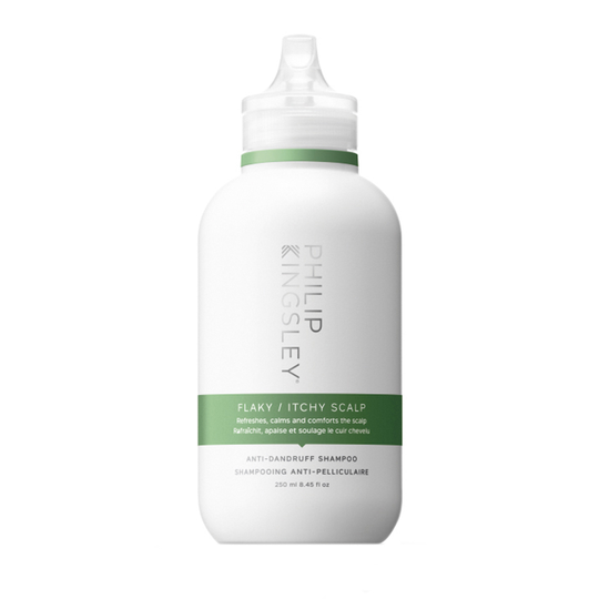 ​Philip Kingsley - Flaky Itchy Scalp Shampoo 250 ml