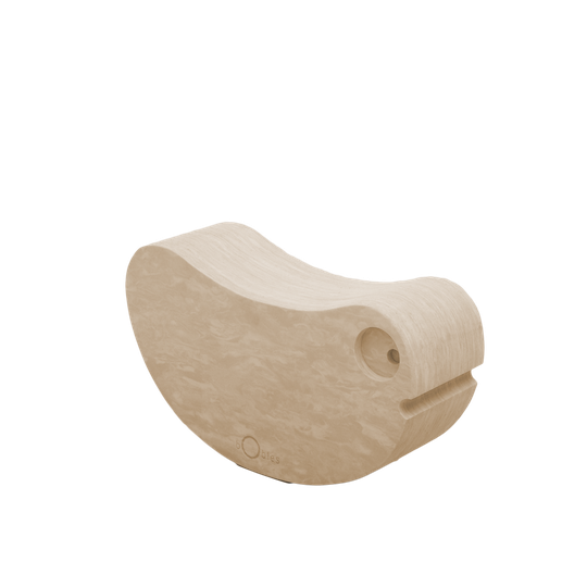 bObles - Pienet Ankanpoikanen - Marmori luonto - Sand