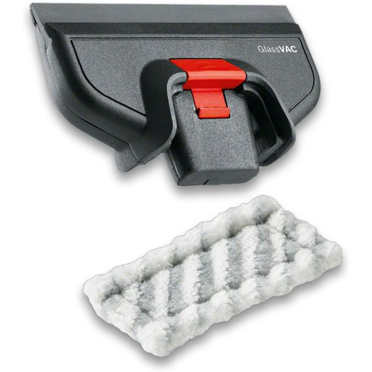 Bosch DIY F016800561 Mikrokuituliina Glassvacille