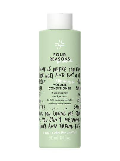 Volume conditioner -hoitoaine 300 ml