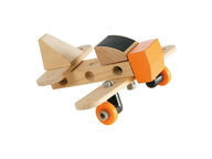 BRIO Builder pieni lentokone