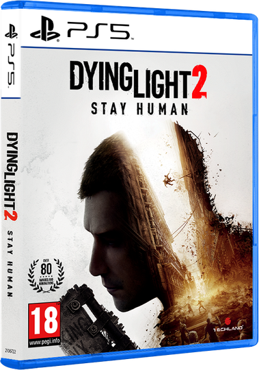 Dying Light 2 Stay Human
