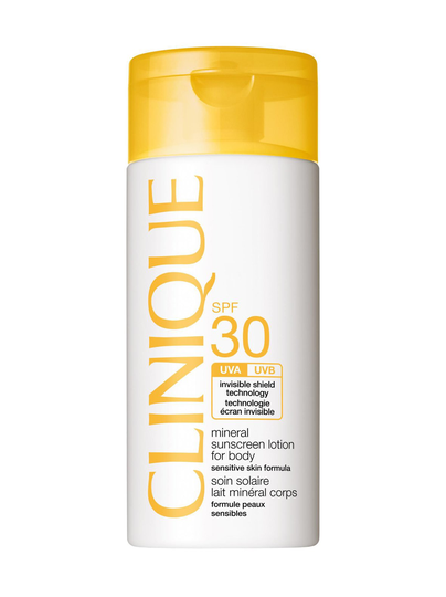 Body milk lotion spf 30 -aurinkosuoja 125 ml
