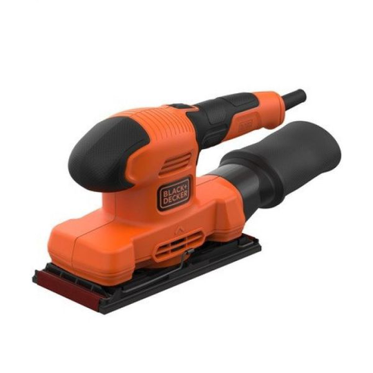 Black & Decker BEW220-QS Tasohiomakone 150 W