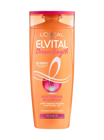 Elvital dream length restoring -shampoo 250 ml