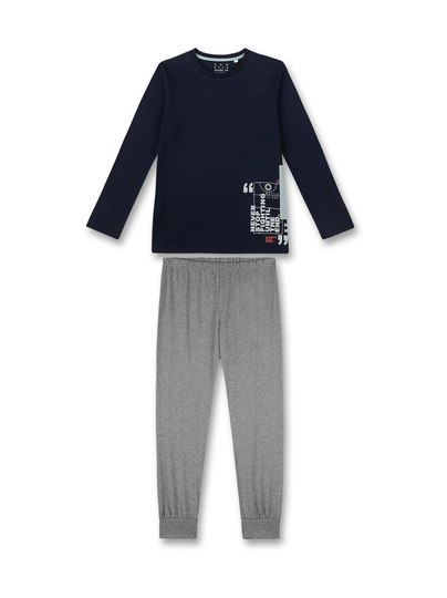 Teen hockey league -pyjama