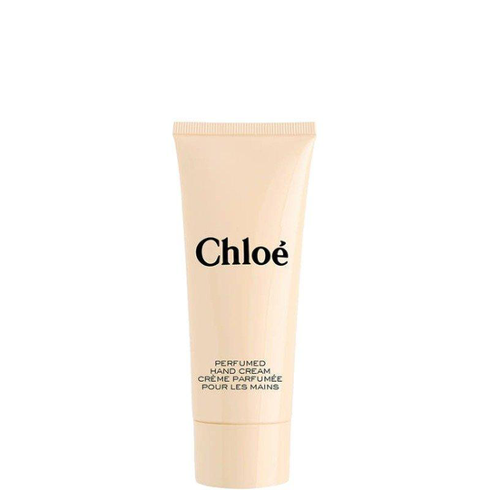 Chloé - Signature Perfumed Hand Cream 75 ml