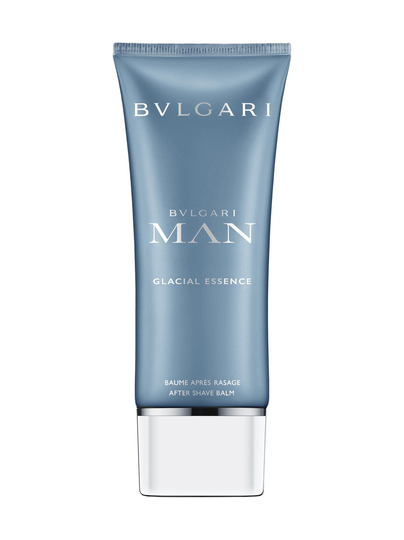 Man glacial essence after shave balm -voide 100 ml