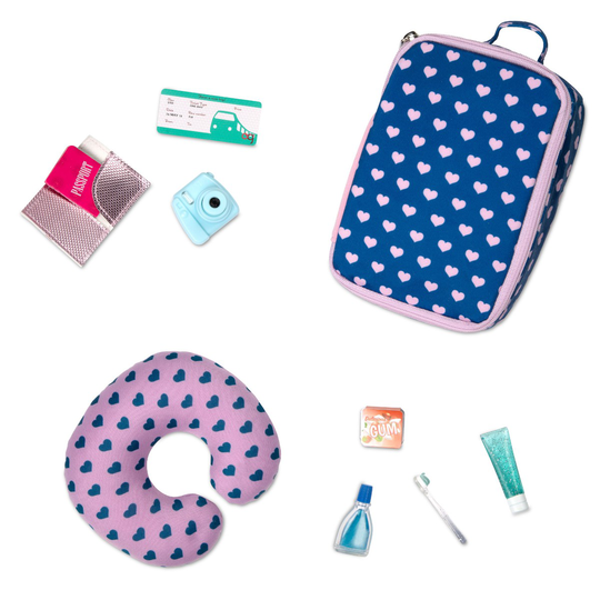 Our Genration - Accessories, On the Journey - (737987)