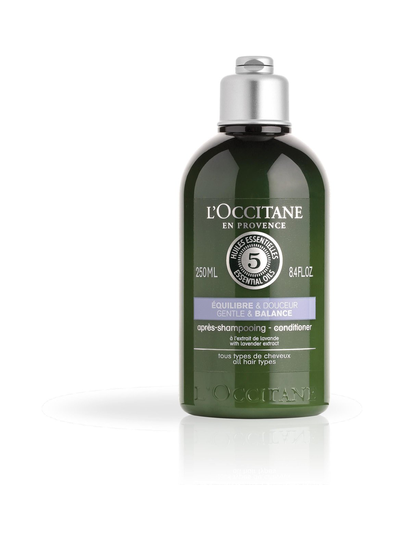 Gentle blance -hoitoaine 250 ml